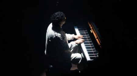 Raffaele Magliuolo: nuovi traguardi dopo il Tour Music Fest